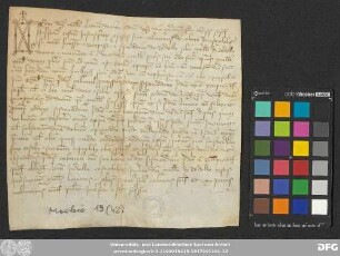 [Halle (Saale), Universitäts- und Landesbibliothek Sachsen-Anhalt, Morbio 19 (42)]