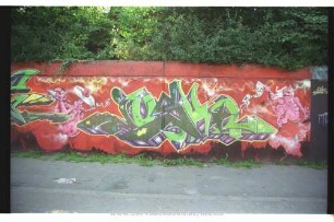 jESK | "KC" MAZE