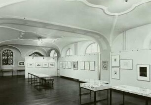 Ausstellung "Künstler um Palucca"