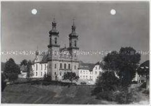 Schwarzwald, St. Peter