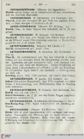 Untergruppenbach