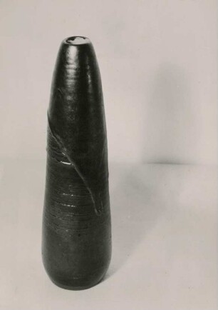 Vase von Dorothee Colberg-Tjadens
