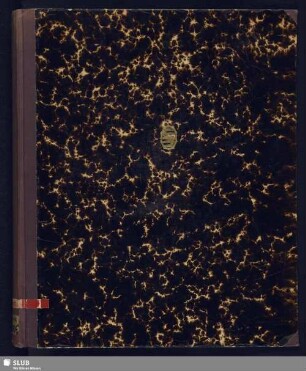 Autographen - Mscr.Dresd.App.136