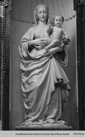 Madonna della Grotta