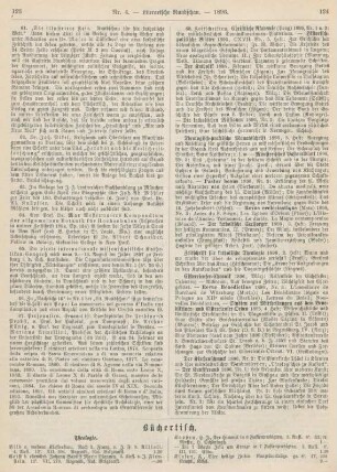 123-126 Bibliographie