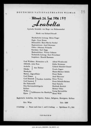 Arabella