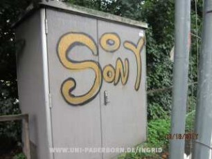 SoNY
