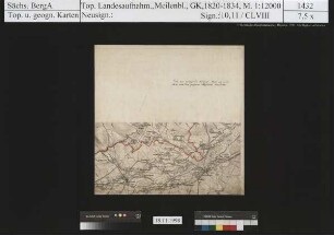 Zitzschen, Hartmannsdorf, Euthra, Zwenkau, Löbschütz, Rüssen - Kleinstorkwitz, Audigast, Greitschütz bei Elstertrebnitz