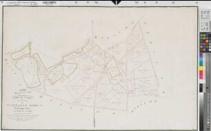 Tungerloh-Capellen (Gescher), Tungerloh-Pröbsting (Gescher), Teilung der Tungerloher Mark, Bl. 10 Reinkarte Pröbsting Seite