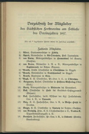 Anlage II