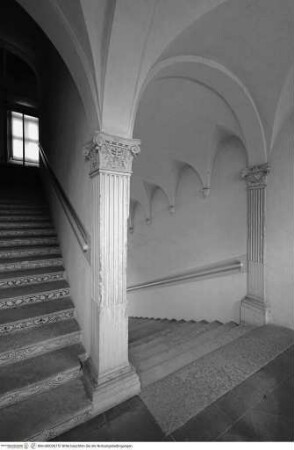Palazzo Costabili & Palazzo di Lodovico il Moro