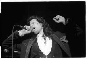 Mink DeVille 13.06.1994 II N 2