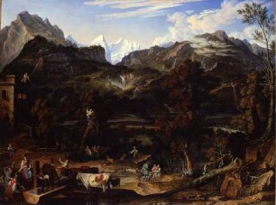 Berner Oberland