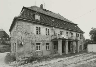 Herrenhaus, Gauernitz