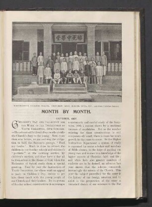 October, 1907