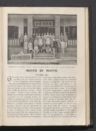 October, 1907