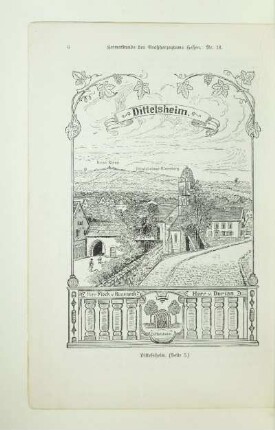 Dittelsheim