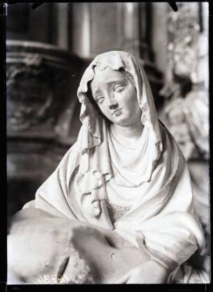 Klosterkirche; Pietà