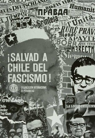 Rettet Chile vor dem Faschismus