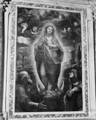 Immaculata