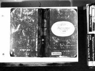 Gingen an der Fils 1. Bd.