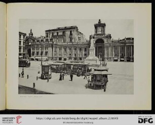 Serie 30-23: Piazza Dante