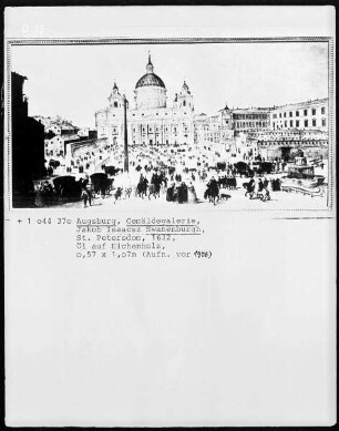 Sankt Petersdom