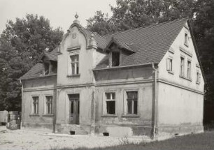 Wohnhaus