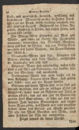 Folget ferners ein kurzer Bericht.