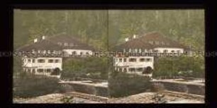 Gasthaus zur Kugelmühle, Berchtesgadener Land