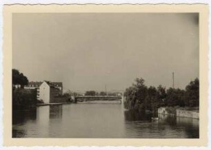 Kassel Fuldabrücke