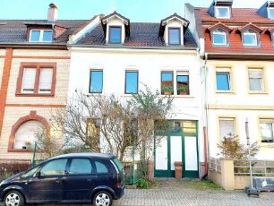 Heidelberg-Handschuhsheim Zeppelinstraße 184