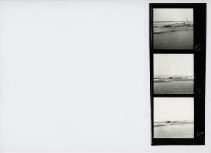 Eider-Sperrwerk, Vollerwiek, 1971