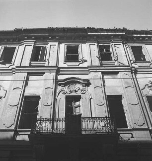 Palazzo Martini di Cigala