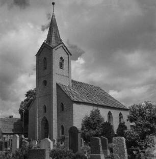 Archivfotografie "brandenburg_kirchen_vehlgart_985neg"