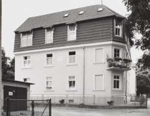 Wohnhaus, Weißwasser (Kreis Weißwasser)