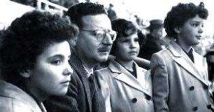 Der letzte Tag des Salvador Allende