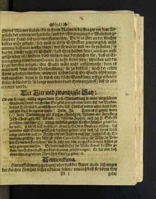 [Der Vier und zwantzigste Satz.- Der 40. Satz.]