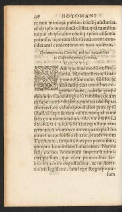 Cap. XVII.