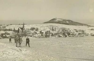 Fotografie, Altenberg (Erzgebirge)