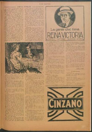 El tema eterno