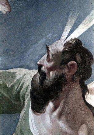 Transfiguration Christi