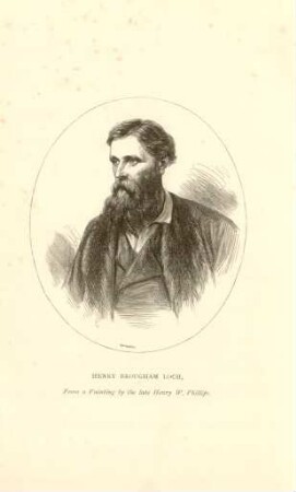 Henry Brougham Loch