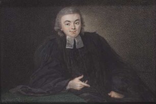 Ludwig Friedrich Ancillon (1740-1814)