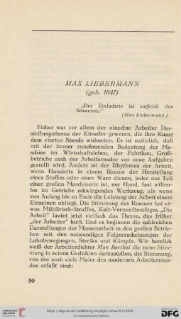 Max Liebermann (geb.1847)