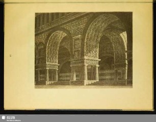 [Gasparo Galliari: Studienblatt]