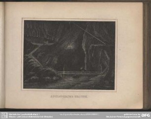 ADELSBERGER GROTTE