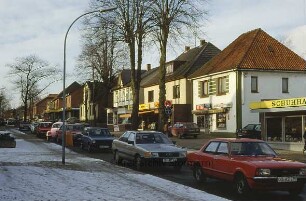 Poststraße