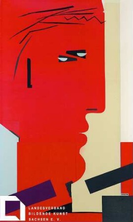 Roter Apoll