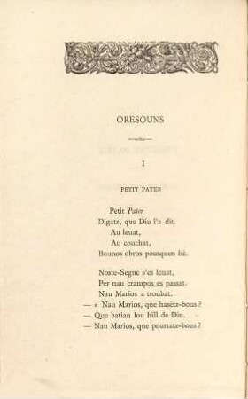 Poésies populaires de la Gascogne par M. Jean-François Bladé. I